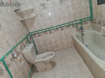 Room for rent in Al khuwair