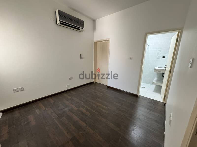 Prime Commercial Villa Available in Al Saruj Area PPC96 3