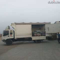 For Rent 3ton 7ton 10ton hiup Monthly daily bais