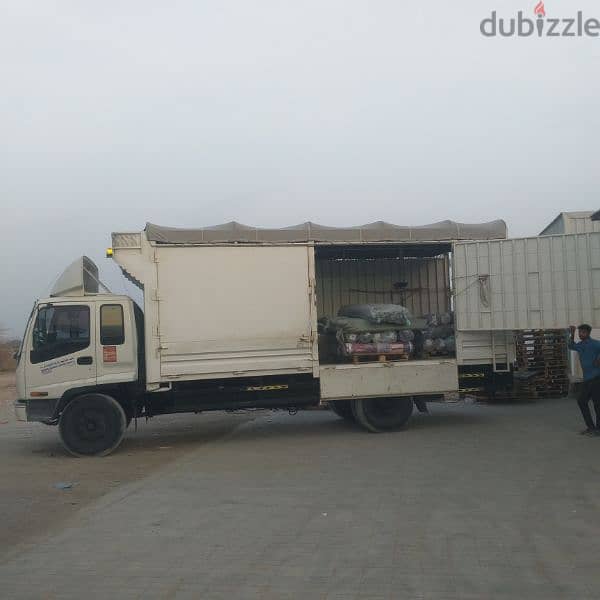 For Rent 3ton 7ton 10ton hiup Monthly daily bais 0