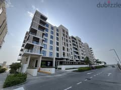 1 BR Brand New Ground Floor Flat in Al Mouj - Juman 2