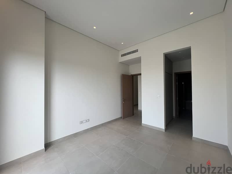 1 BR Brand New Ground Floor Flat in Al Mouj - Juman 2 8