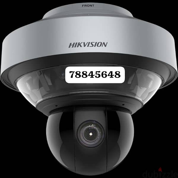 I am CCTV camera  mantines & installation 0