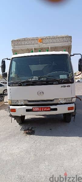 7 TON TRUCK FOR SALE URGENT 6