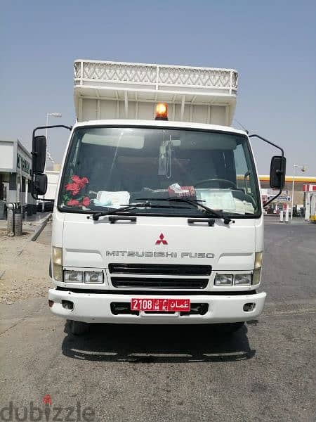 7 TON TRUCK FOR SALE URGENT 14