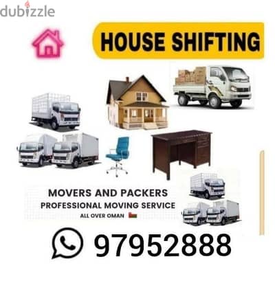 House shifting office shifting Villa shifting store shifting serves