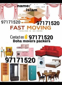 all Oman Movers House shifting office villa transport service