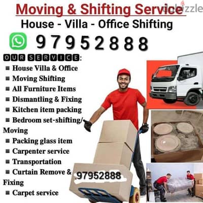 moversandPackersandtransport