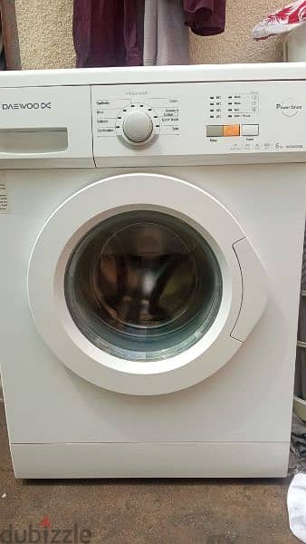 washing machine automatic 1