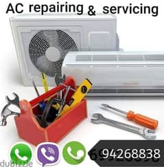 Maintenance Ac servicess and Repairingggss