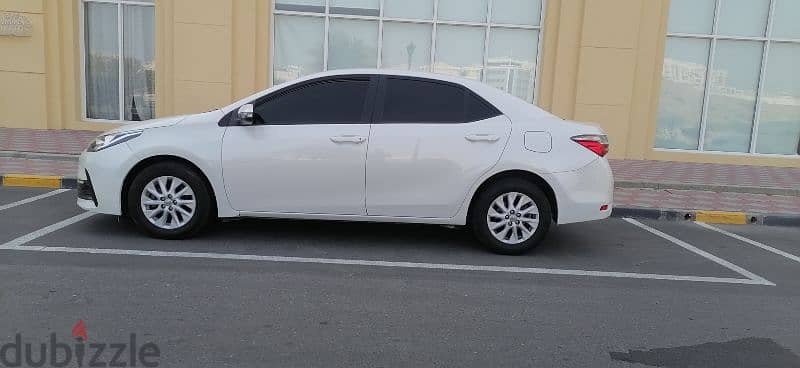 Toyota Corolla 2019 2