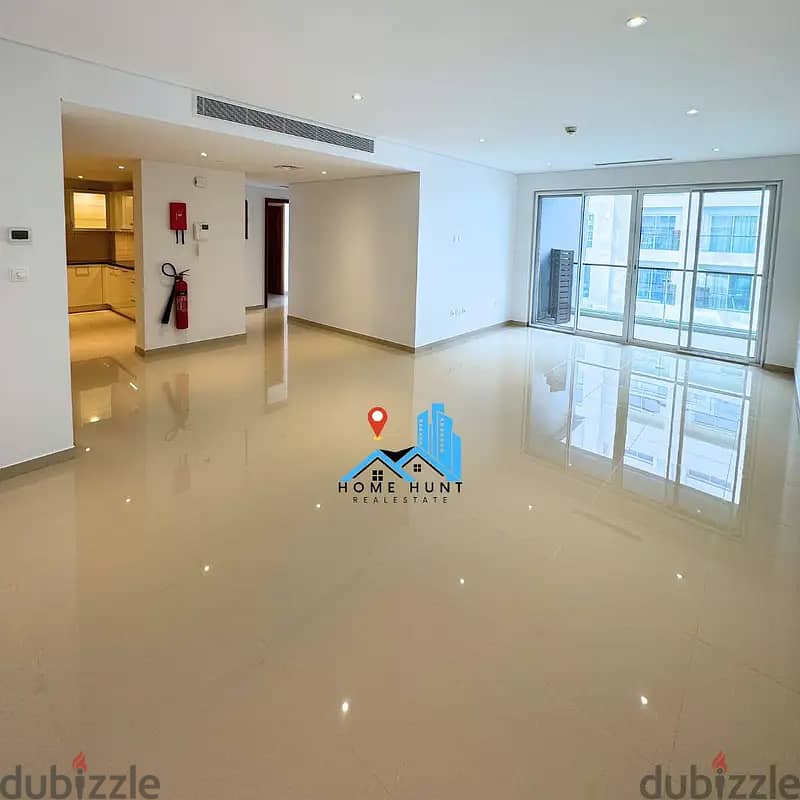 AL MOUJ | STUNNING 2BR APARTMENT IN MARSA GARDEN 1