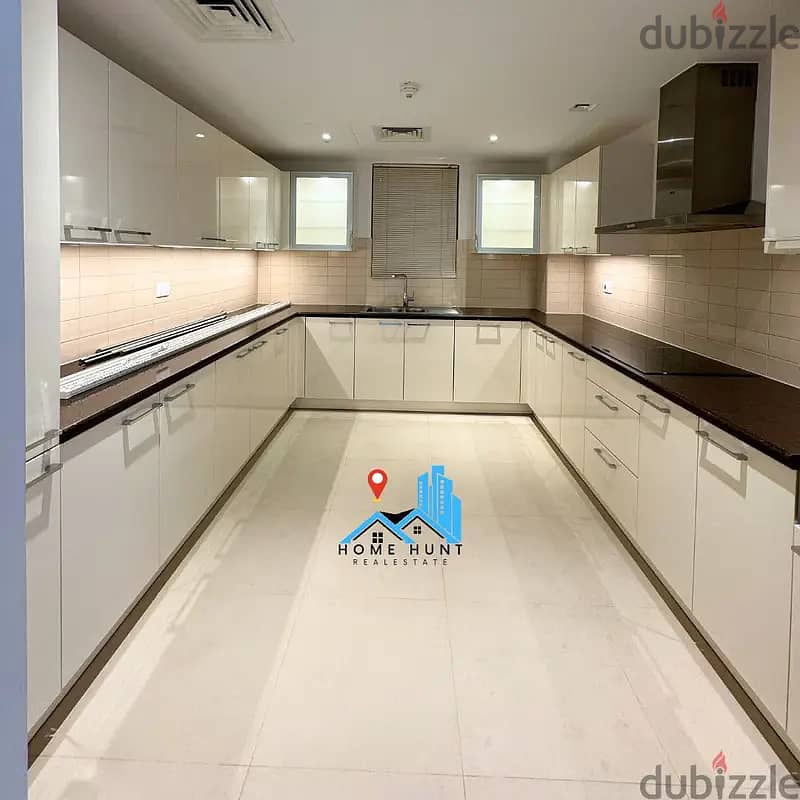 AL MOUJ | STUNNING 2BR APARTMENT IN MARSA GARDEN 3