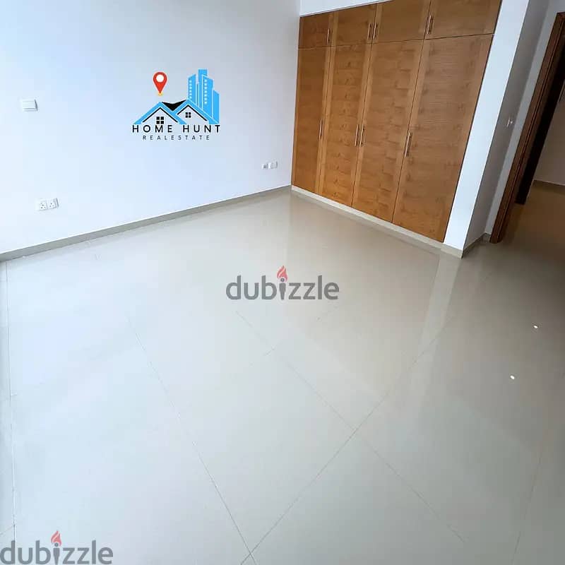 AL MOUJ | STUNNING 2BR APARTMENT IN MARSA GARDEN 6