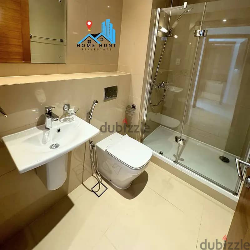 AL MOUJ | STUNNING 2BR APARTMENT IN MARSA GARDEN 7