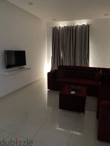 Brand new apartment 1bhk opposite dolphin village 4