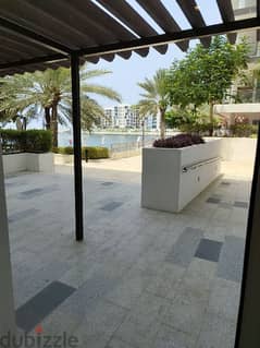 amazing marina two bhk in best area of al mouj