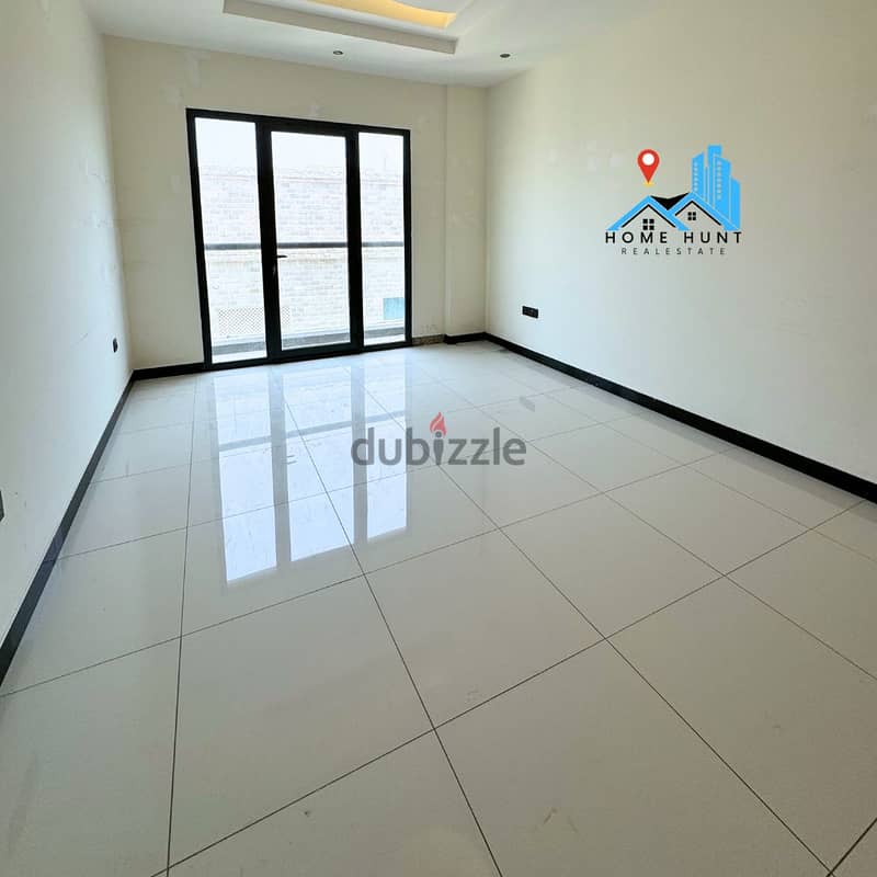 AL QURUM | MODERN 2BHK APARTMENT IN PARK VIEW 4