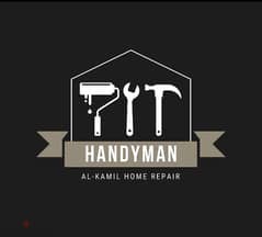 interior exterior wall painters handyman available