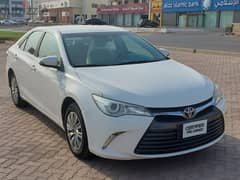 TOYOTA CAMRY GL EXECUTIVE