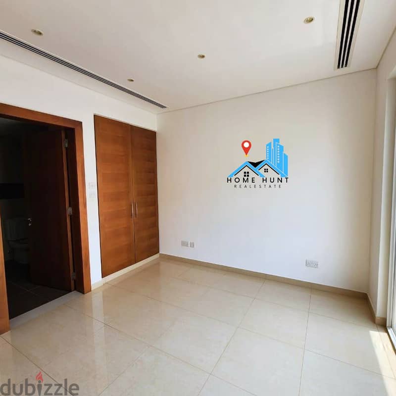 AL MOUJ | WELL MAINTAINED 2 BR TOWNHOUSE FOR RENT 5