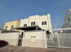 Fully Renovated Villa in Al Amerat FSV55