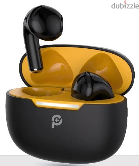 Powero+ Clara True Wireless Earbuds PR-CLBT7324 1