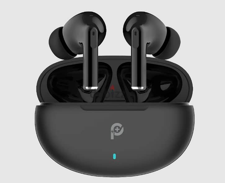 Powero+ Serene True Wireless Earbuds PR-SEBT8324 1