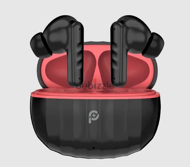 Powero+ Stripes True Wireless Earbuds PR-STBT2456 1