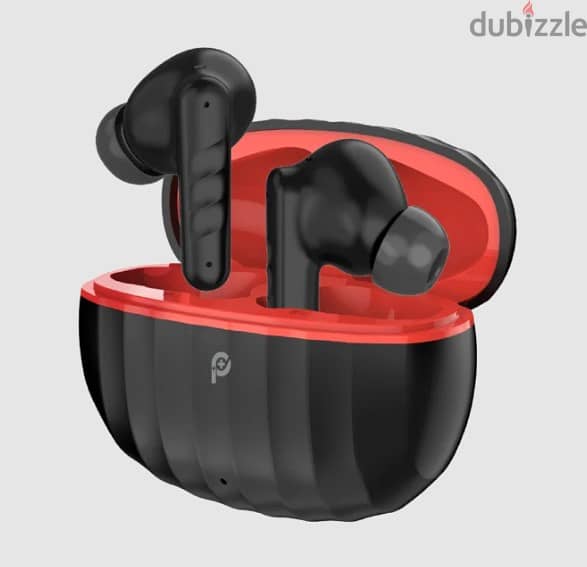 Powero+ Stripes True Wireless Earbuds PR-STBT2456 2