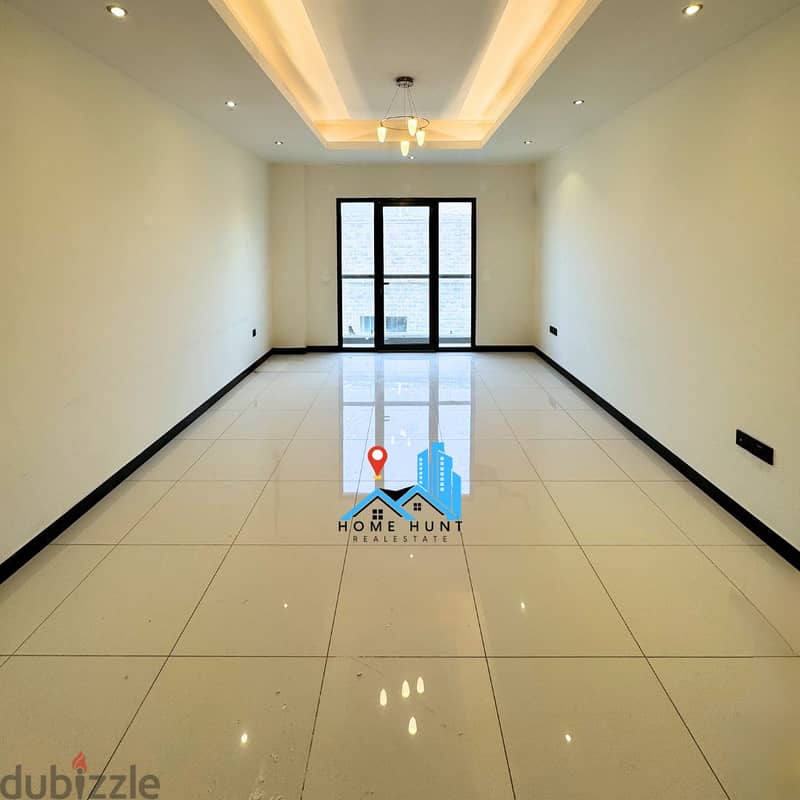 QURM | MODERN 2BHK APARTMENT FOR RENT 1