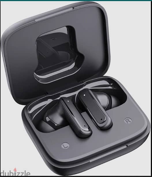 Powero+ Lara ANC wireless Earbuds + Touch Display PR-LRBT9224 2