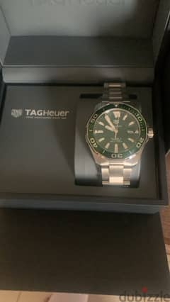 TAG Heuer 0