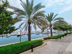 Stunning Marina View 1BHK Apartment in Al Mouj