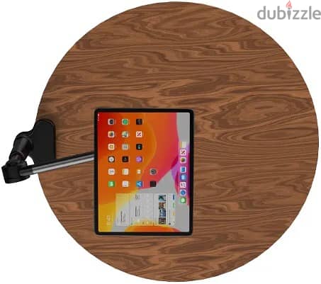 Porodo Magsafe & Tablet Lazy Bracket 92CM PD-LMGS92 4