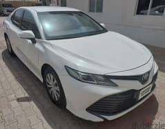 TOYOTA CAMRY 2.5 LE-E   MY:2019