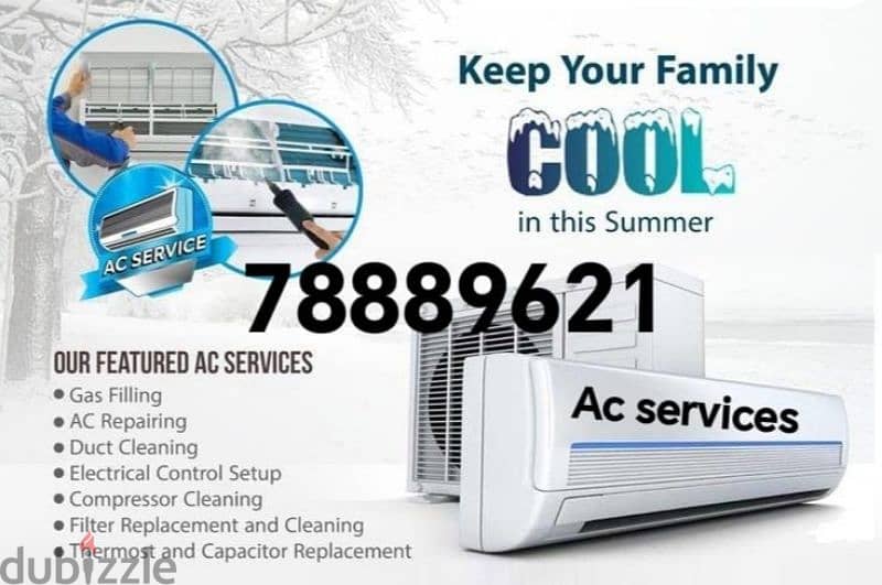 Air conditioners Maintenance and Repairinggss0094 0