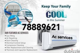 Air conditioners Maintenance and Repairinggss0096 0