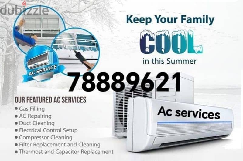 Air conditioners Maintenance and Repairinggss2002 0