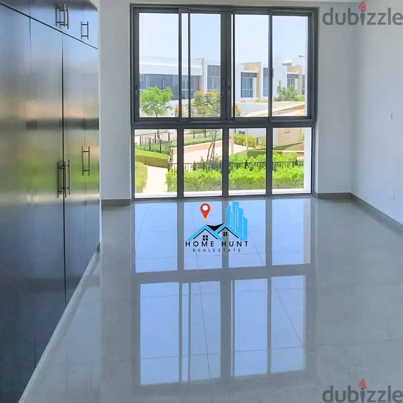 AL MOUJ | STUNNING 3+1BR GHADEER COURTYARD VILLA 6