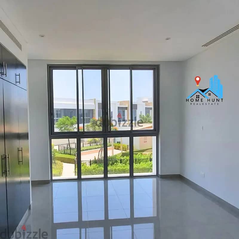 AL MOUJ | STUNNING 3+1BR GHADEER COURTYARD VILLA 8