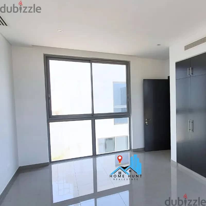 AL MOUJ | STUNNING 3+1BR GHADEER COURTYARD VILLA 10