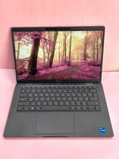 DELL LATITUDE 7420 TOUCH CORE I7-G7 16GB RAM 512GB SSD