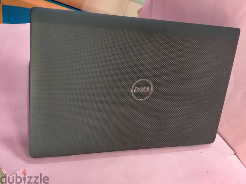 DELL LATITUDE 7420 TOUCH CORE I7-G7 16GB RAM 512GB SSD 3