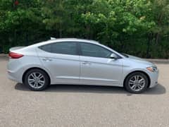 هايونداي النترا  Elantra 0