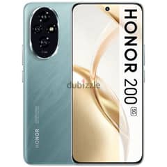 Honor 200 5g