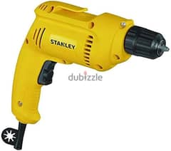 Stanley 10 lmm Rotary drill 0