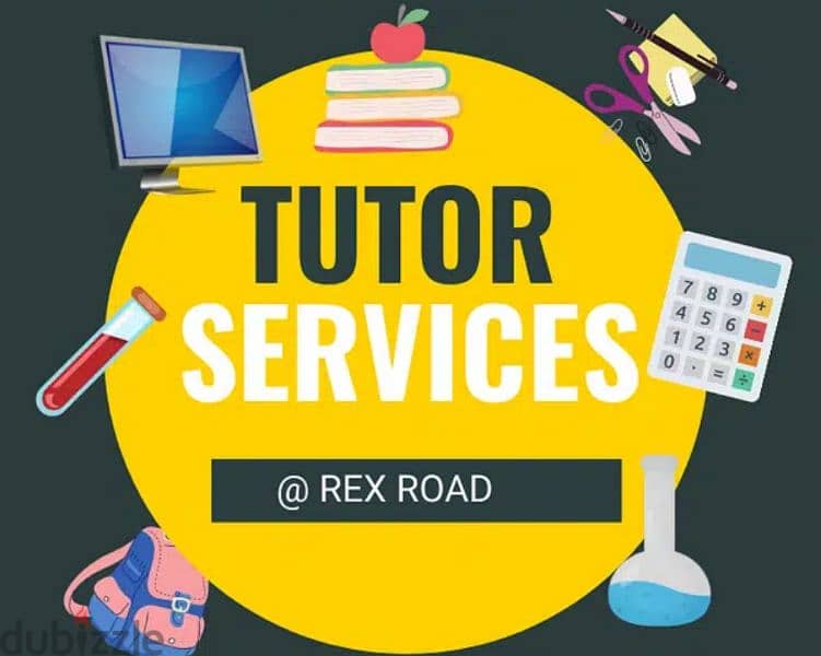 Home Tutor Available 0