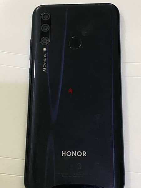 Honor 20E 64 GB هونور ٢٠ اي 1