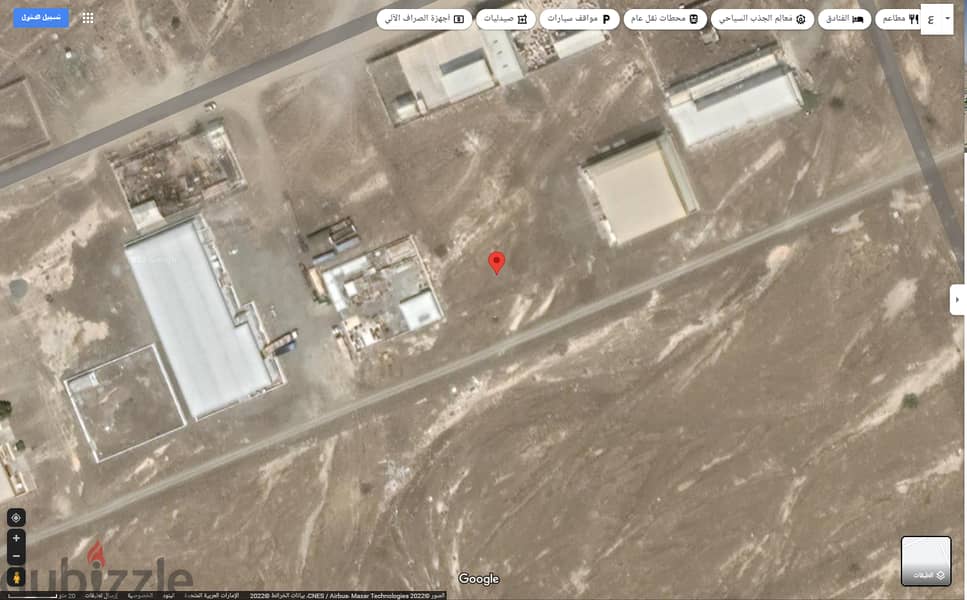 Industrial land for multiple uses for sale 7